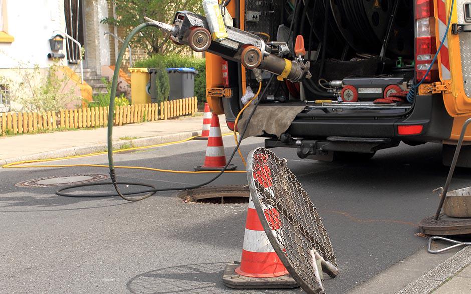 curage canalisation tarif Colombes