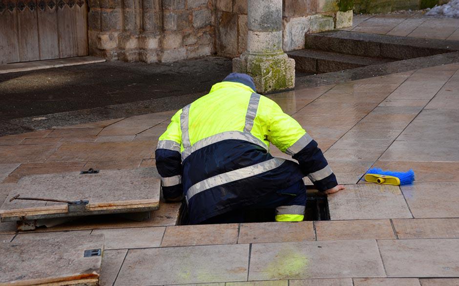 curage canalisation tarif Colombes